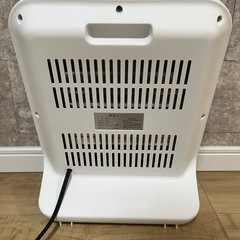 電気ヒーターの画像