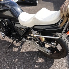 HONDA    CB400SUPERfourの画像