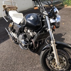 HONDA    CB400SUPERfourの画像