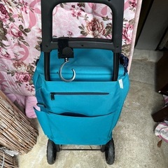 cocoroショッピングカートの画像