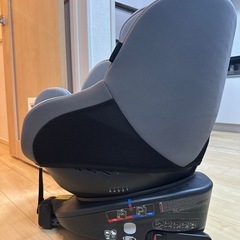 ジョイー　チャイルドシート
の画像