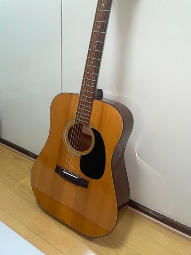 SUZUKIギター
