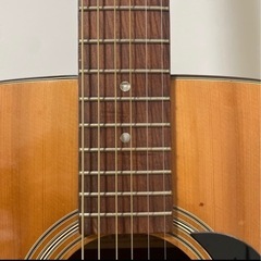 SUZUKIギターの画像