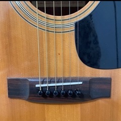 SUZUKIギターの画像