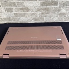 Dell Inspironノートパソコンの画像