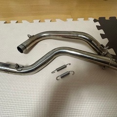 PCX JF81 マフラー　の画像