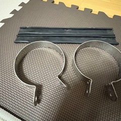 PCX JF81 マフラー　の画像