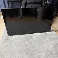 【美品】TOSHIBA REGZA 50インチ 50C350X 4K液晶テレビの画像