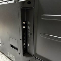 【美品】TOSHIBA REGZA 50インチ 50C350X 4K液晶テレビの画像