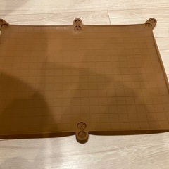 ● ペット（犬向け）の飼育用品一式セットケージ・トイレ用品など多数の画像