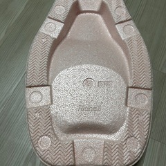 Richell おふろマットの画像