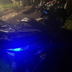 マジェスティ250cの画像