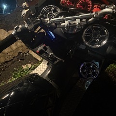 マジェスティ250cの画像