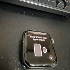 Apple Watch Series5 44mm GPSモデル  の画像