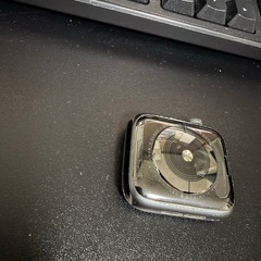 Apple Watch Series5 44mm GPSモデル  の画像