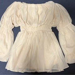 ①レディース服の画像