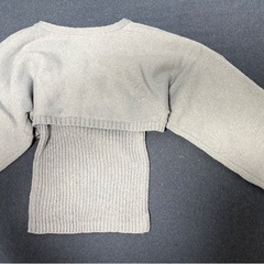 ①レディース服の画像