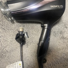 ドライヤーの画像