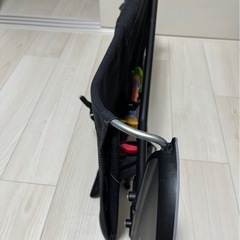 バウンサー　ベビービョルンの画像