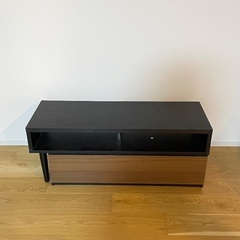テレビ台売りますの画像