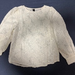 ②レディース服の画像