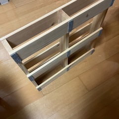 一人暮らし用グッズの画像