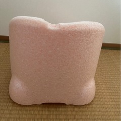 リッチェル　バスチェア　の画像