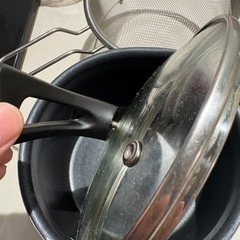 鍋の画像