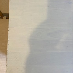 ベンチ　　シューズボックスの画像