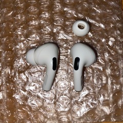 airpods pro 第1世代　イヤホン　ジャンク品の画像