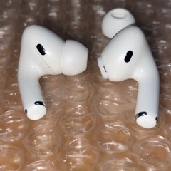 airpods pro 第1世代　イヤホン　ジャンク品の画像