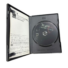 【2枚SET】THE CLASH DVD THE Essential他の画像