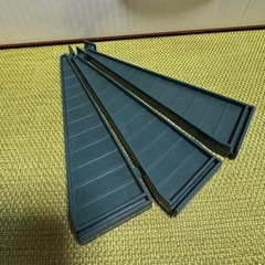 クリスマスツリー セット　90cm ニトリ　T360 格安　訳ありの画像