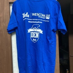 【UCLA】TシャツLサイズの画像