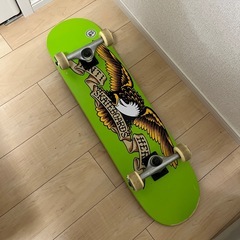 スケボー　コンプリートの画像