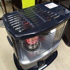 2023年製　極上美品　コロナ(日本製)　反射式　石油ストーブ　ワンタッチキャップタンク　ストーブ　反射式ストーブの画像