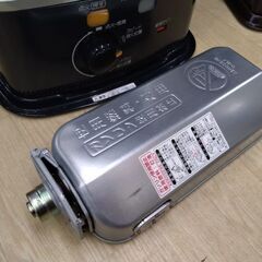 2023年製　極上美品　コロナ(日本製)　反射式　石油ストーブ　ワンタッチキャップタンク　ストーブ　反射式ストーブの画像