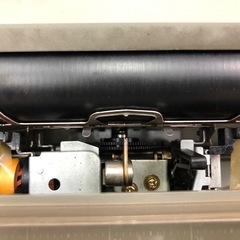 brother WORDSHOTⅢ タイプライター JP16-U10 ジャンク品の画像