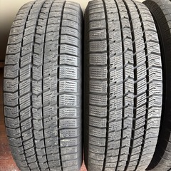 195/65/15冬アイスナビ8の画像