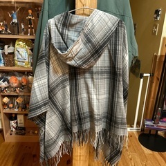 𝔸𝕧𝕒𝕚𝕝・ポンチョの画像