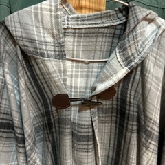 𝔸𝕧𝕒𝕚𝕝・ポンチョの画像