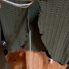 カーディガン・SCENEの画像