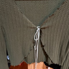 カーディガン・SCENEの画像