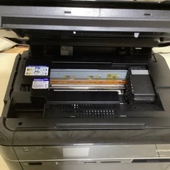 エプソン　プリンターの画像