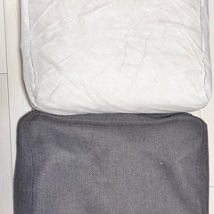 ニトリ　ソファーの画像