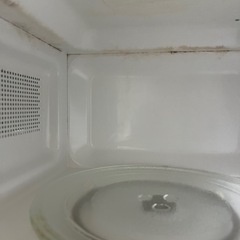 ZEPEAL　電子レンジ　AR-G18H　2019年 の画像