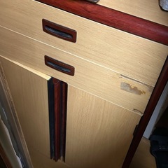 iPad mini他画タンスやテレビなど　再投稿の画像