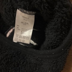 キッズふく、冬100
の画像