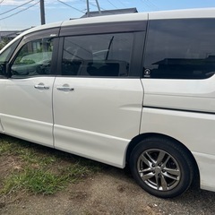 C26 セレナ 検有りの画像