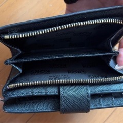MICHEAL KORS さいふ財布の画像